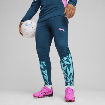 Puma - Pantalón de hombre Individualfinal Training Pants