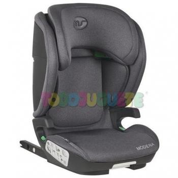 Silla de Coche i-Size Modena Grupo 2/3 Isofix