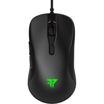 Ratón Gaming Tempest X20 Vigilant RGB 16.000 DPI Negro