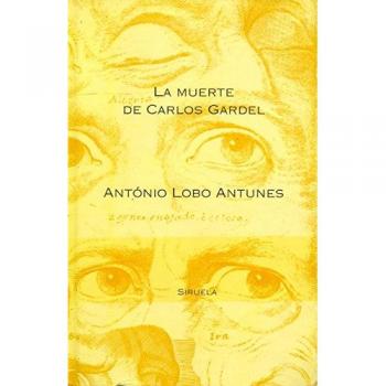 La muerte de Carlos Gardel - Lobo