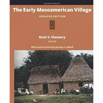 The Early Mesoamerican Village