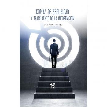 COPIAS DE SEGURIDAD Y TRATAMIENTO DE LA INFORMACIÓN - PARRO FERNANDEZ IVAN