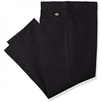 Dickies Original 874 Black Chino Work Pants