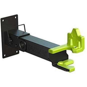Soporte de Taller de Pared BuzzRack - Portabicicletas Mural