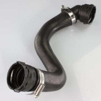 Enfriador Manguera inferior Motor de gasolina 1336196, 13251435