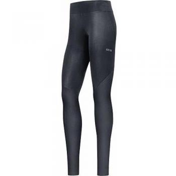 Gore Wear 100290 Mallas, Mujer, Negro, 34