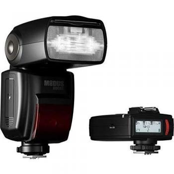 Kit Inalámbrico Hähnel Modus 600RT MK II para Canon