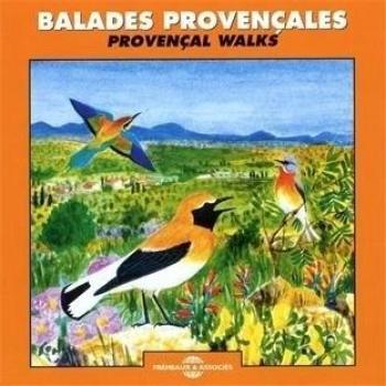 Provencal Walks
