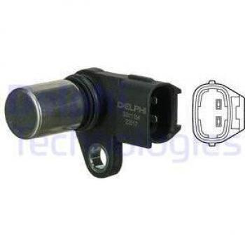 Sensor de posición del cigüeñal DELPHI SS11154