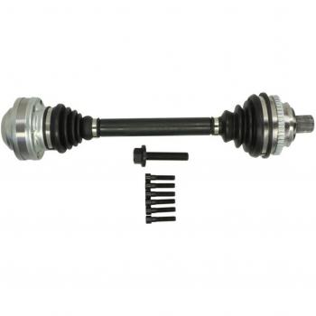 Árbol de transmisión PASCAL G2W001PC - Eje de transmisión robusto y duradero
