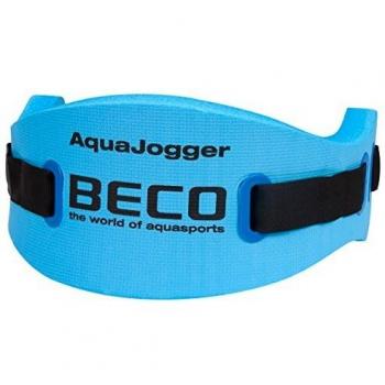 Beco Aqua-Jogging-Gürtel-9619 Cinturón, Mujer, Surtido y Original, Talla única