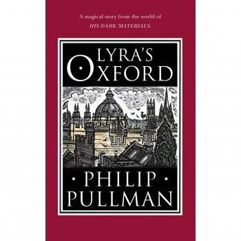 Lyra's Oxford