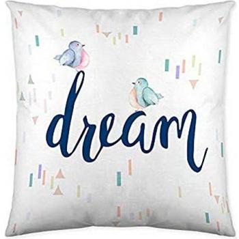 Icehome S2800500 Funda de Cojín Heidi, 60 X 60 Cm