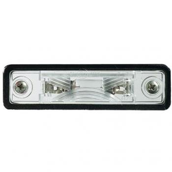 Piloto de matrícula MAGNETI MARELLI 714044720601 para OPEL Zafira, Corsa, Astra, Vectra, Omega