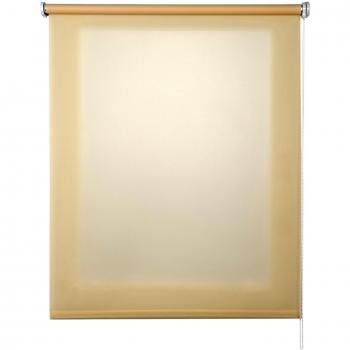 Stor Planet Roll-UP - Enrollable Traslúcido Crema 100X250