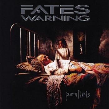 Parallels [Vinilo]