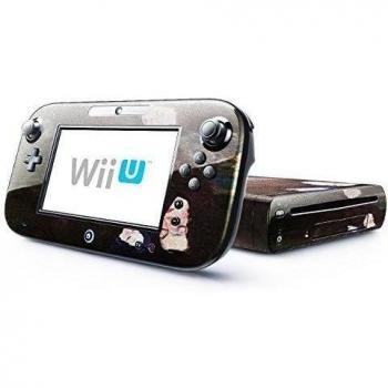 Colección 98, personalizado Console Nintendo DS Lite, 3ds, 3DS XL, Wii U Wrap Faceplates Decal Vinyl piel adhesivo pegatina skin protector