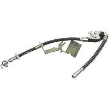 Latiguillo de freno DELPHI LH7012 - Latiguillo de freno, compatible con diversos modelos de vehículos, fabricado con materiales de alta calidad para garantizar durabilidad y resistencia a la presión, diseñado para un rendimiento óptimo