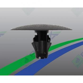 Amortiguación del compartimiento de motor ROMIX ROM C70113 - Grapa ROMIX C70113