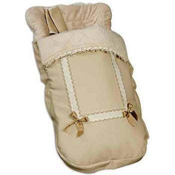 Babyline 26000666 - Saco bugaboo, unisex