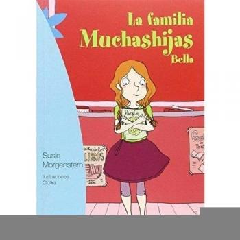 La familia Muchashijas. Bella