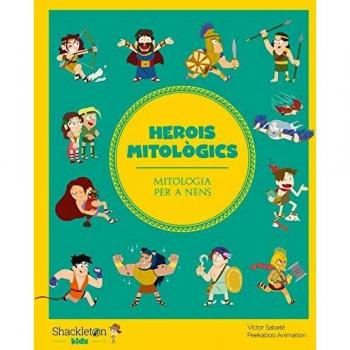 Herois mitològics: 4