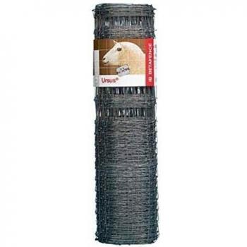 Malla Metálica Zinc Alu Ursus 200/22/15 - 50 m