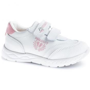 Colegiales Deportivos Pablosky para Niña Color Blanco Modelo 203907