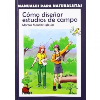 Cómo diseñar estudios de campo