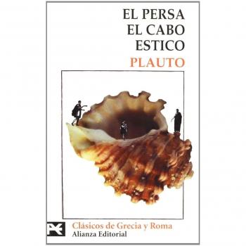 El persa. El cabo. Estico