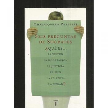 SEIS PREGUNTAS DE SOCRATES