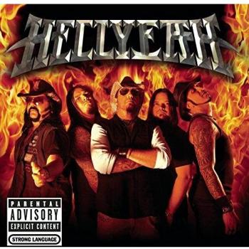 Hellyeah
