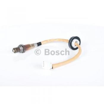 Sonda Lambda Bosch 0258010236 O2 de Escape con 4 Pines