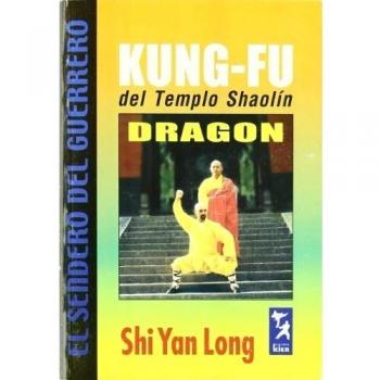Kung fu del templo - shaolin dragon-