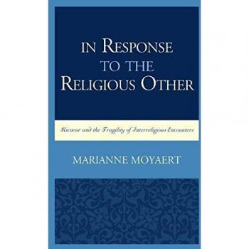 Interreligious Encounter Studies: Ricoeur's Insights on Religious Otherness