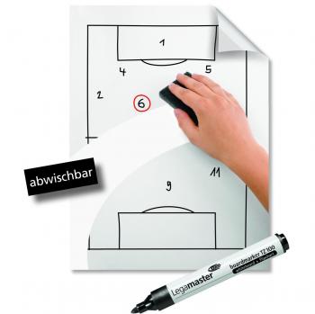 Legamaster Magic chart - Rollo de papel para rotafolio