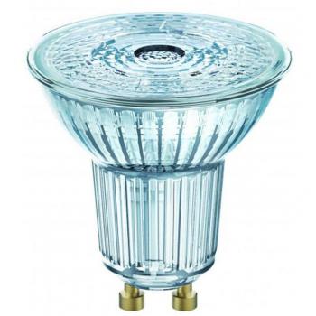 LÁMPARA LED PAR16 DIM 80 8,3W/930 GU10 575lm 36º Osram
