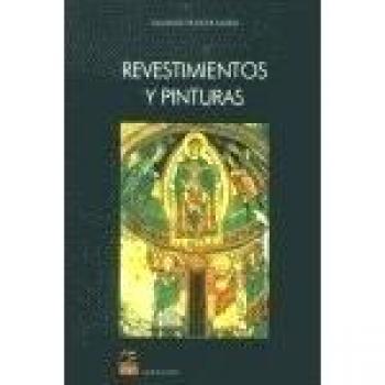 REVESTIMIENTOS Y PINTURAS