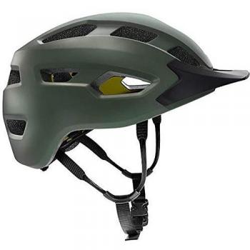 Mavic - Casco MTB Deemax Mips® Darkest Spruce, talla M