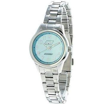 Chronotech Women's Stainless Steel Quartz Watch CC7041L-01M (29mm)