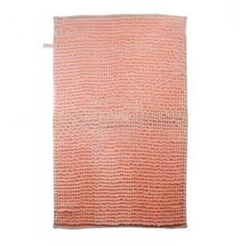 Alfombra de Baño Antideslizante Rosa 45x70 cm