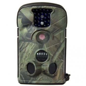 xinxin-star 1080P digital Scouting Cámara Invisable LED IR de 940 nm Trail Scouting Cámara de juego para el seguimiento de los animales salvajes