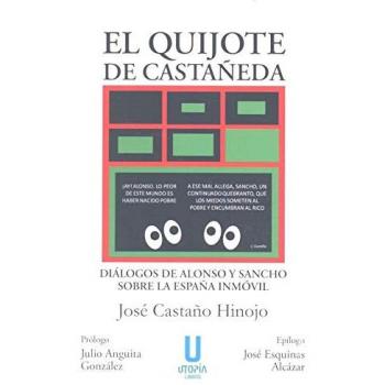 EL QUIJOTE DE CASTAÑEDA