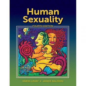 Human Sexuality by Sinauer Associates, Inc