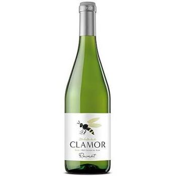 Raimat Clamor - Vino Blanco de viñedo sostenible - 75cl