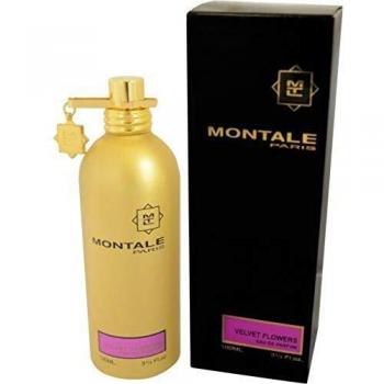Montale Velvet Flowers 100ml Eau De Parfum Spray