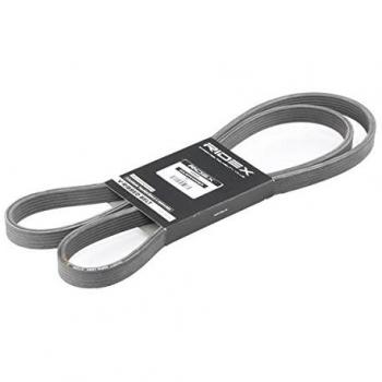 Correa Poli-V RIDEX 305P0088 para VOLVO V40, V70 II, XC90 I - Cinghia de Servicios 1841mm