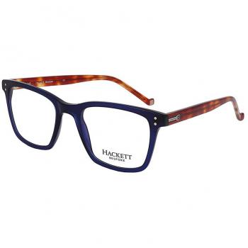 Hackett HEB255 152 Men's Eyeglasses Tortoiseshell Size 51 - Frame Only, Blue Light Block Available