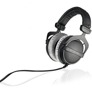 beyerdynamic DT 770 PRO Studio Headphones - 250 Ohm
