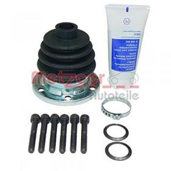 Metzger 751.006 Bellow Set, drive shaft